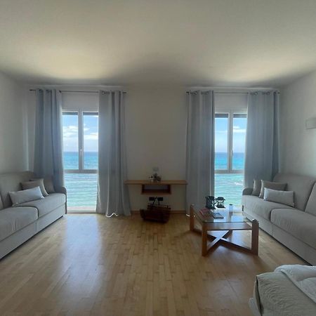 Garibaldi Sea Suites Trapani Esterno foto