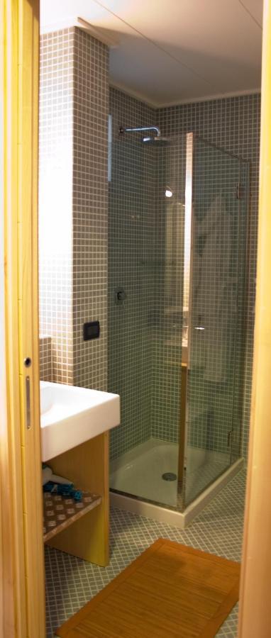 Garibaldi Sea Suites Trapani Esterno foto