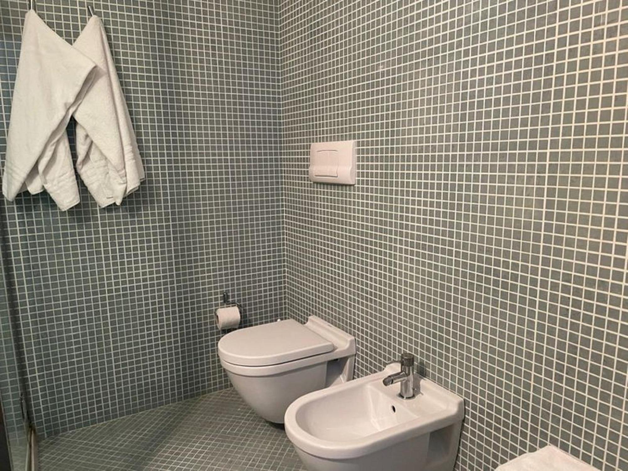 Garibaldi Sea Suites Trapani Esterno foto