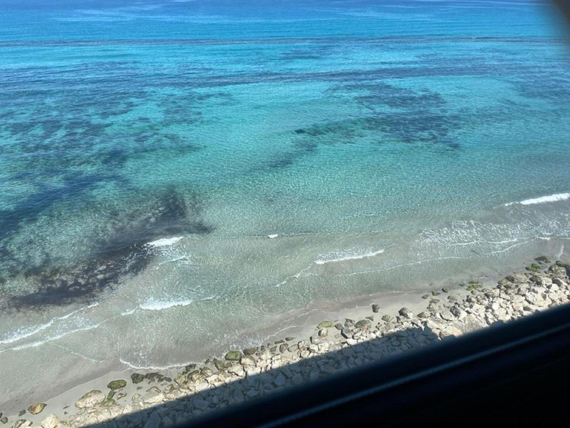 Garibaldi Sea Suites Trapani Esterno foto
